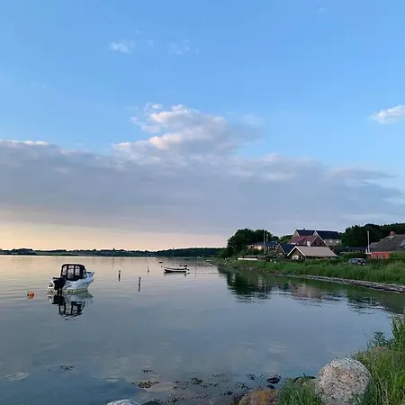Ro Og Idyl Broager