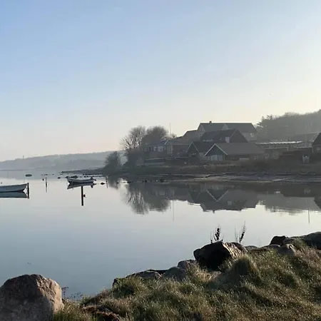 Ro Og Idyl Broager